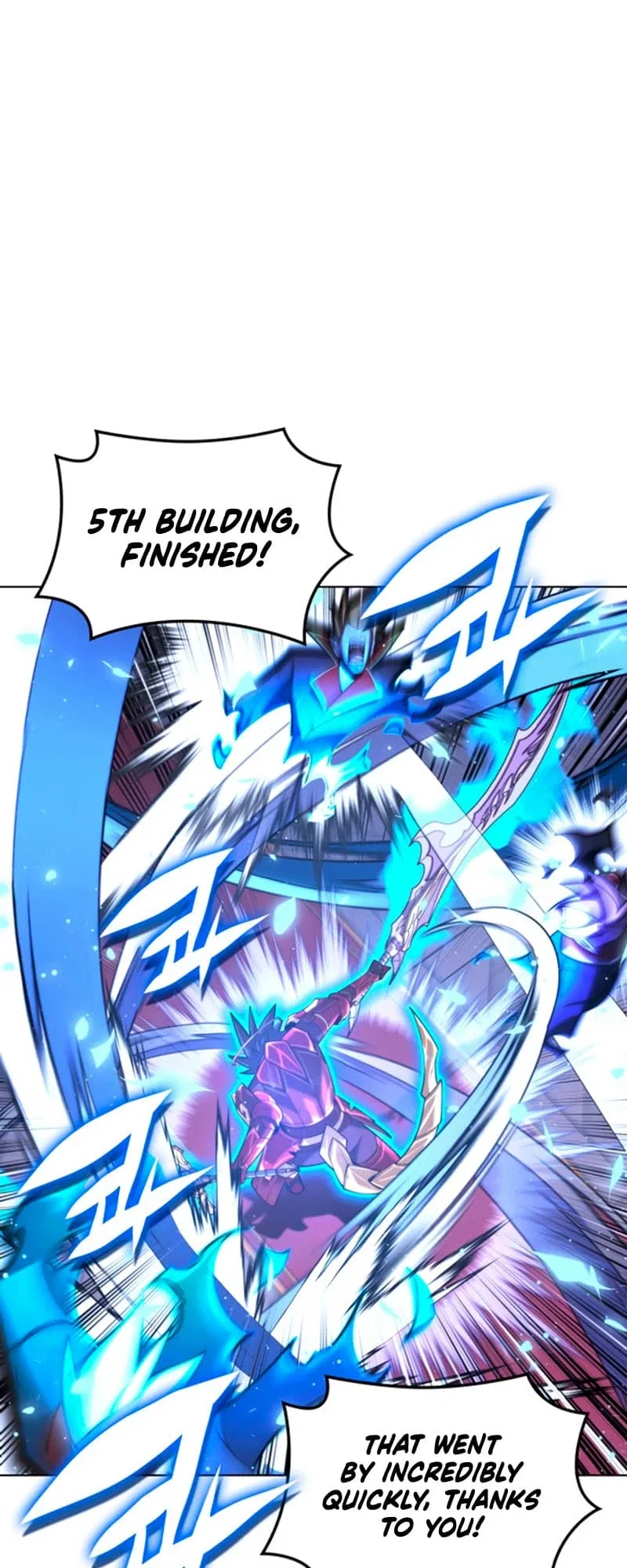 Overgeared Chapter 154 – Page 19