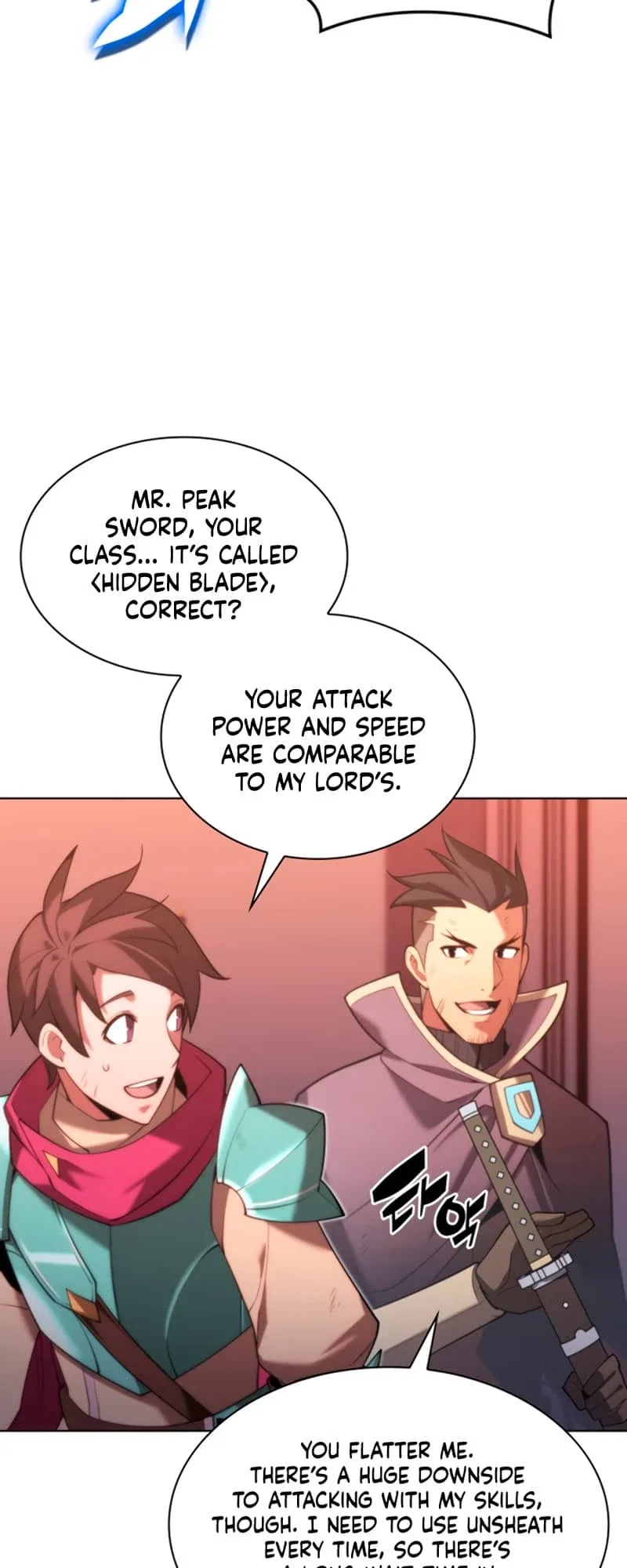Overgeared Chapter 154 – Page 20