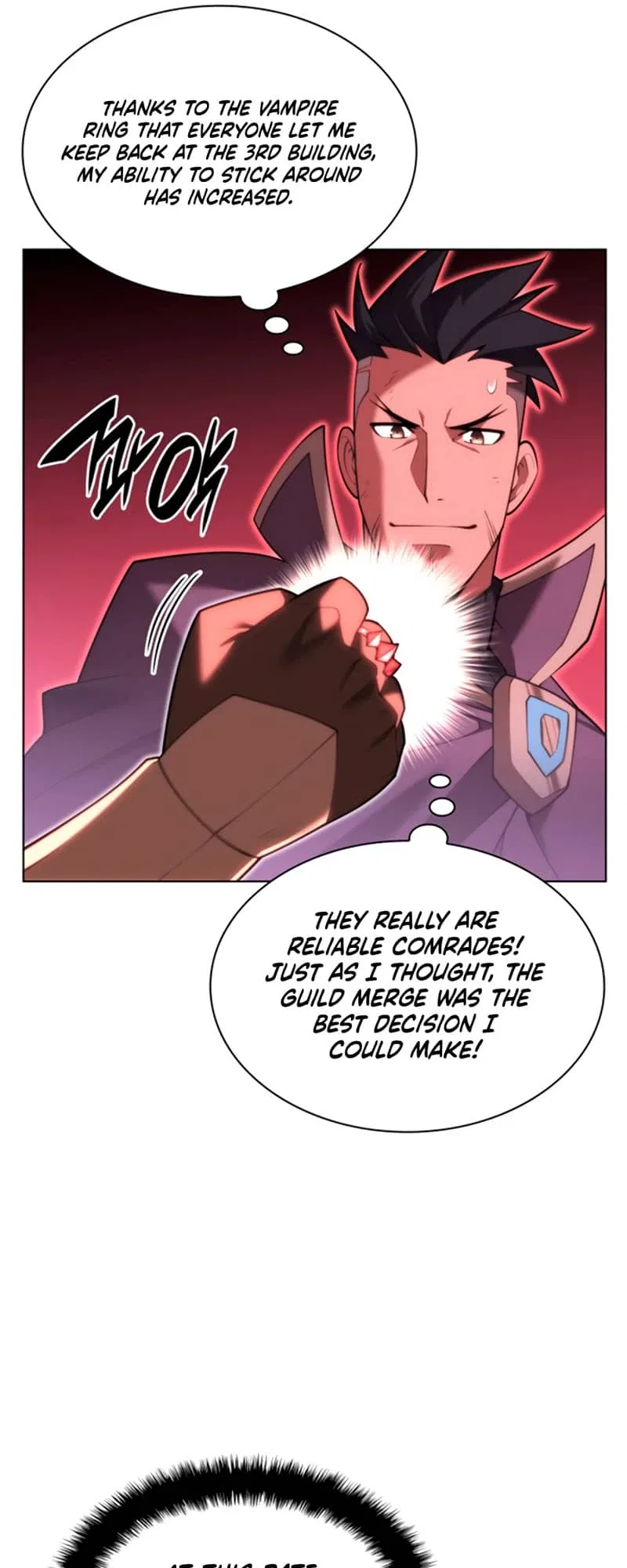Overgeared Chapter 154 – Page 22