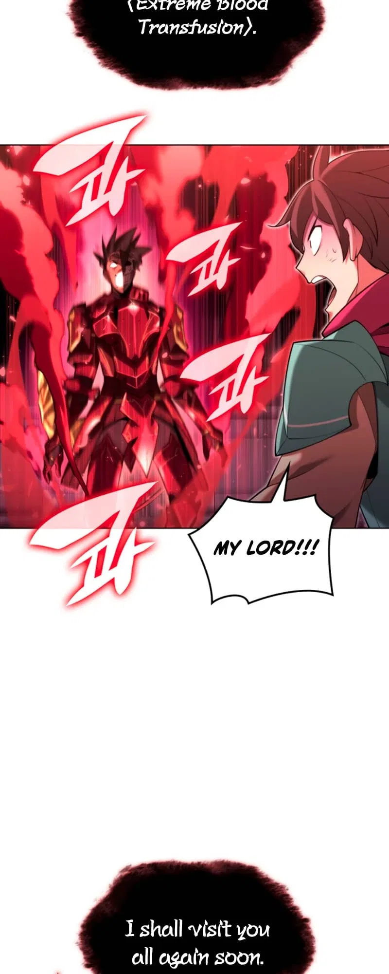 Overgeared Chapter 154 – Page 24