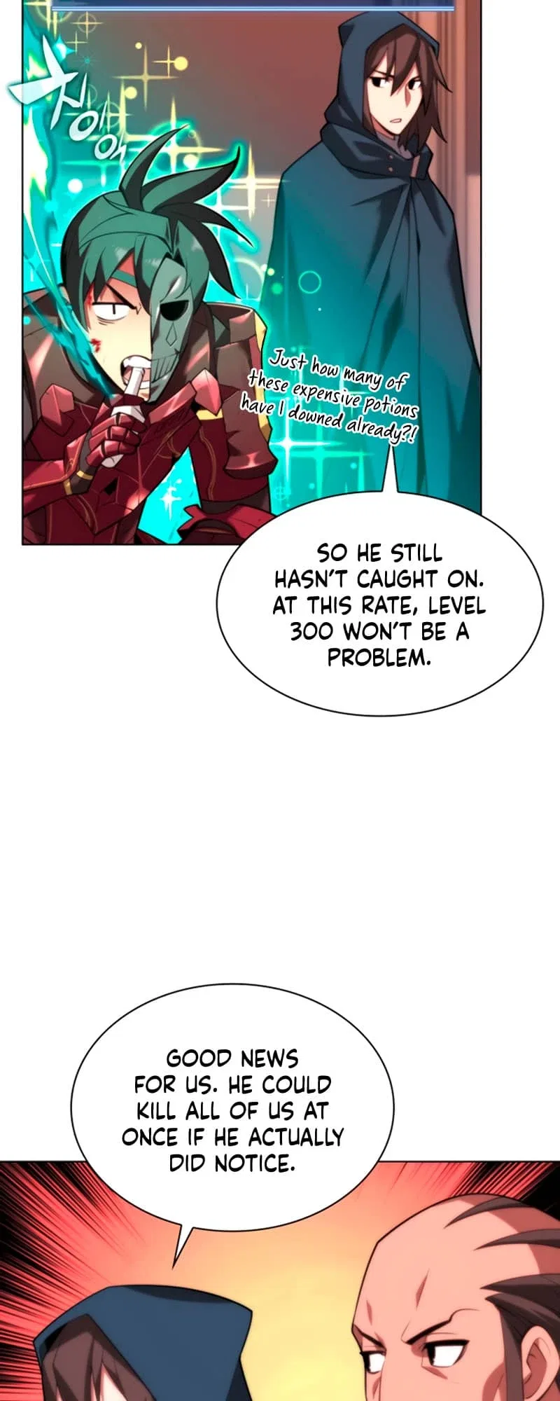 Overgeared Chapter 154 – Page 26