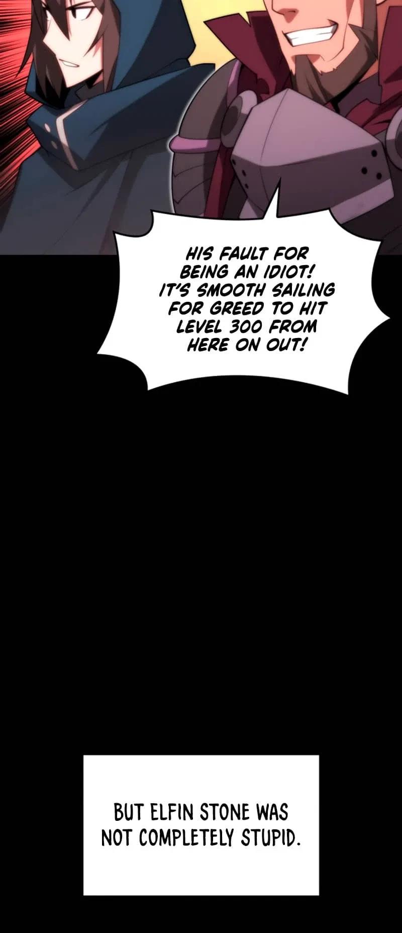 Overgeared Chapter 154 – Page 27
