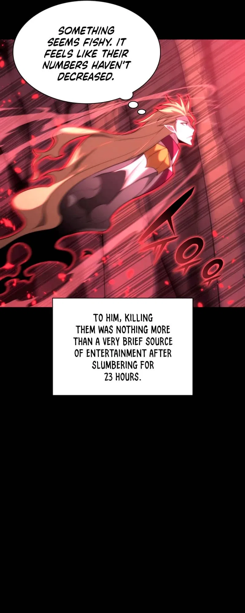 Overgeared Chapter 154 – Page 28