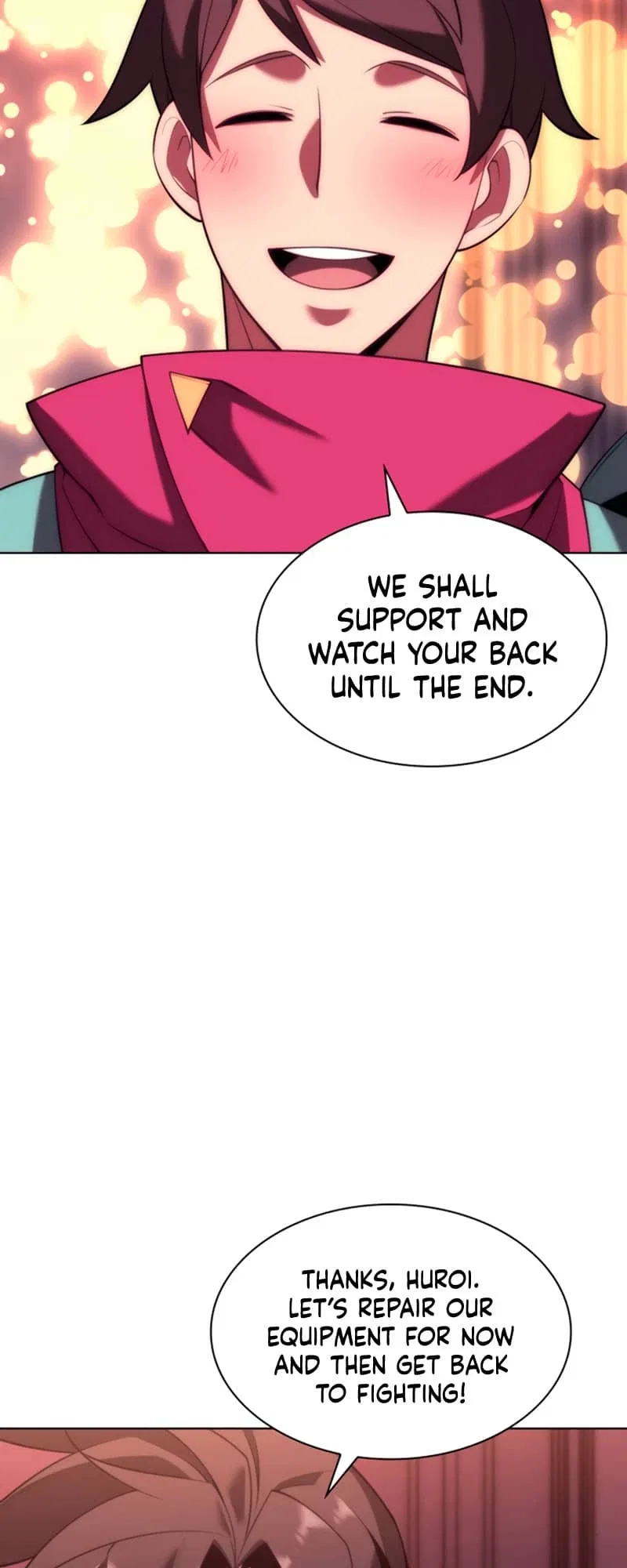 Overgeared Chapter 154 – Page 32