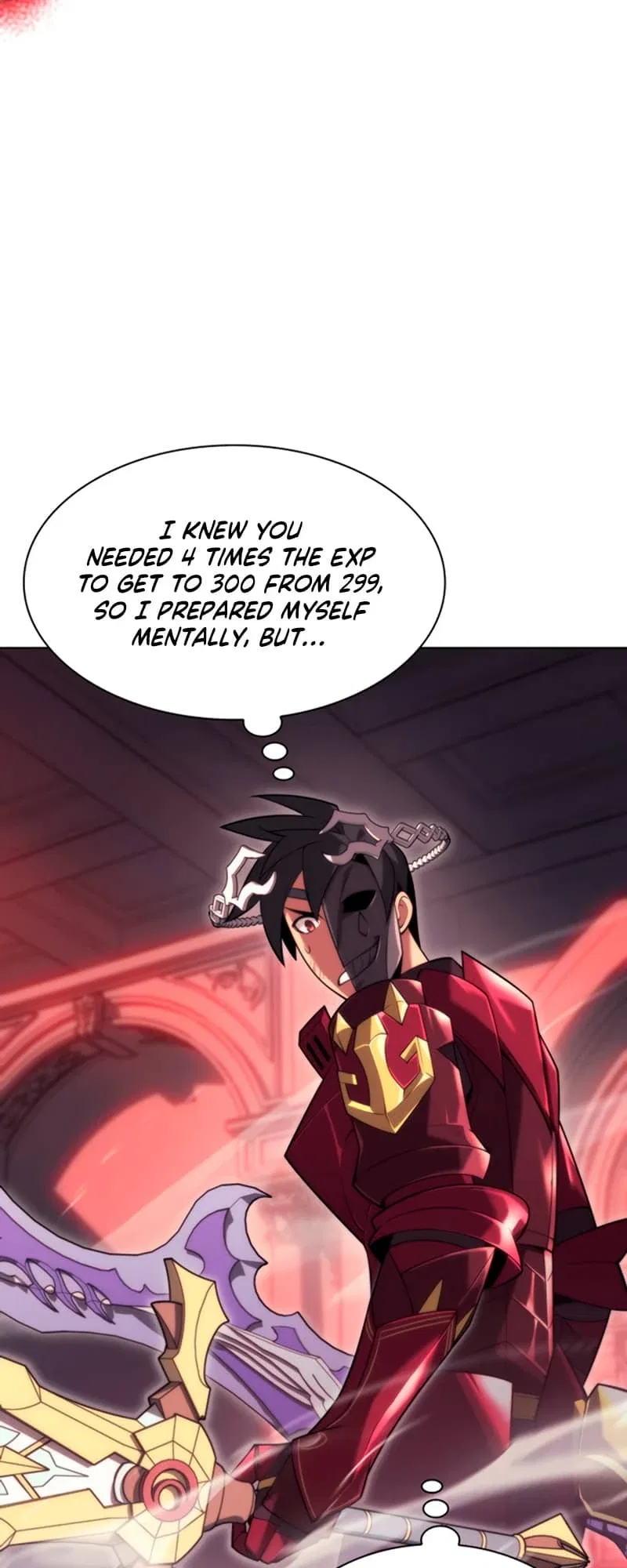 Overgeared Chapter 154 – Page 35