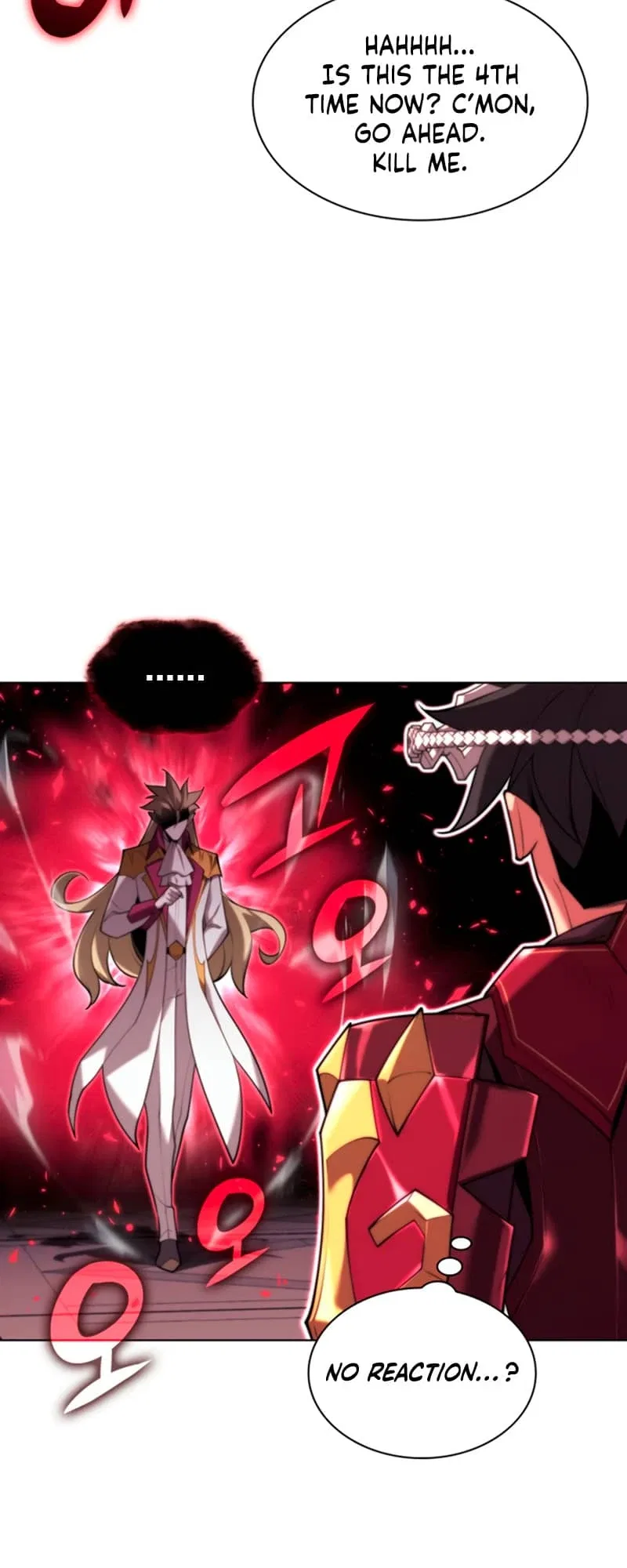 Overgeared Chapter 154 – Page 37