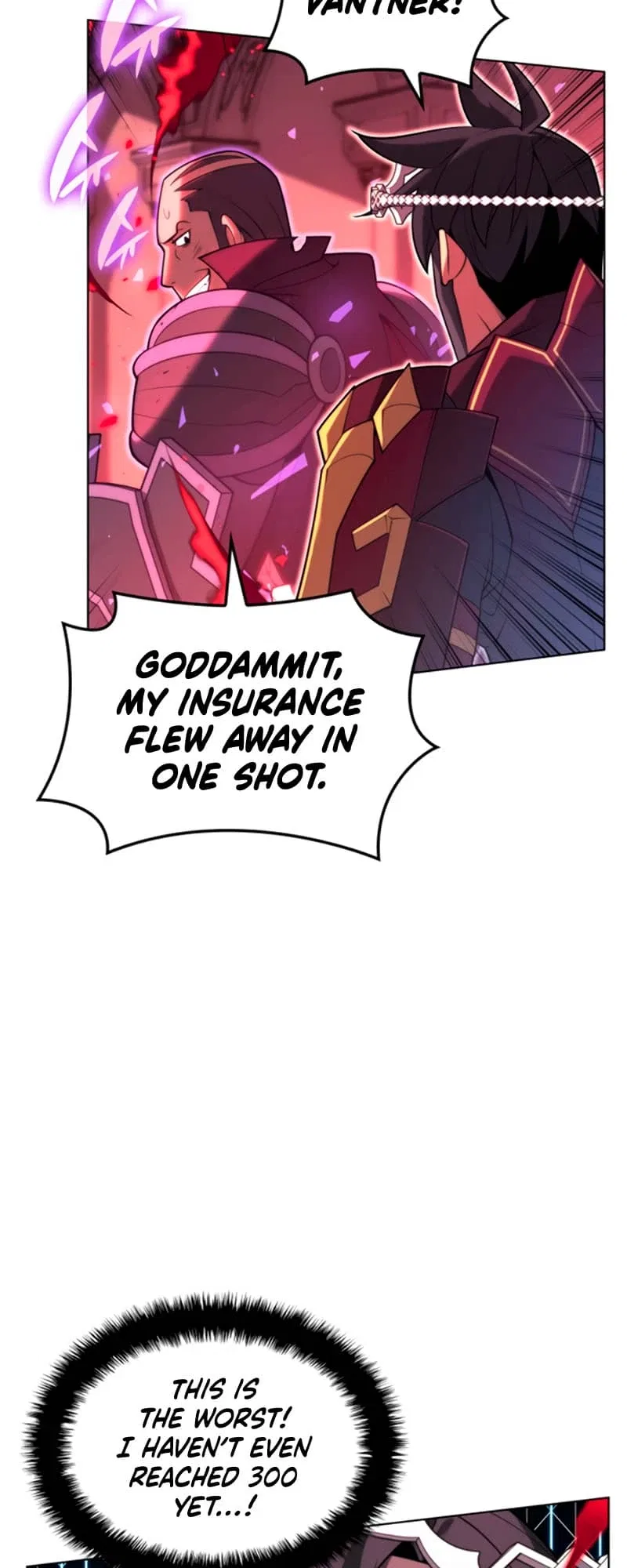 Overgeared Chapter 154 – Page 44