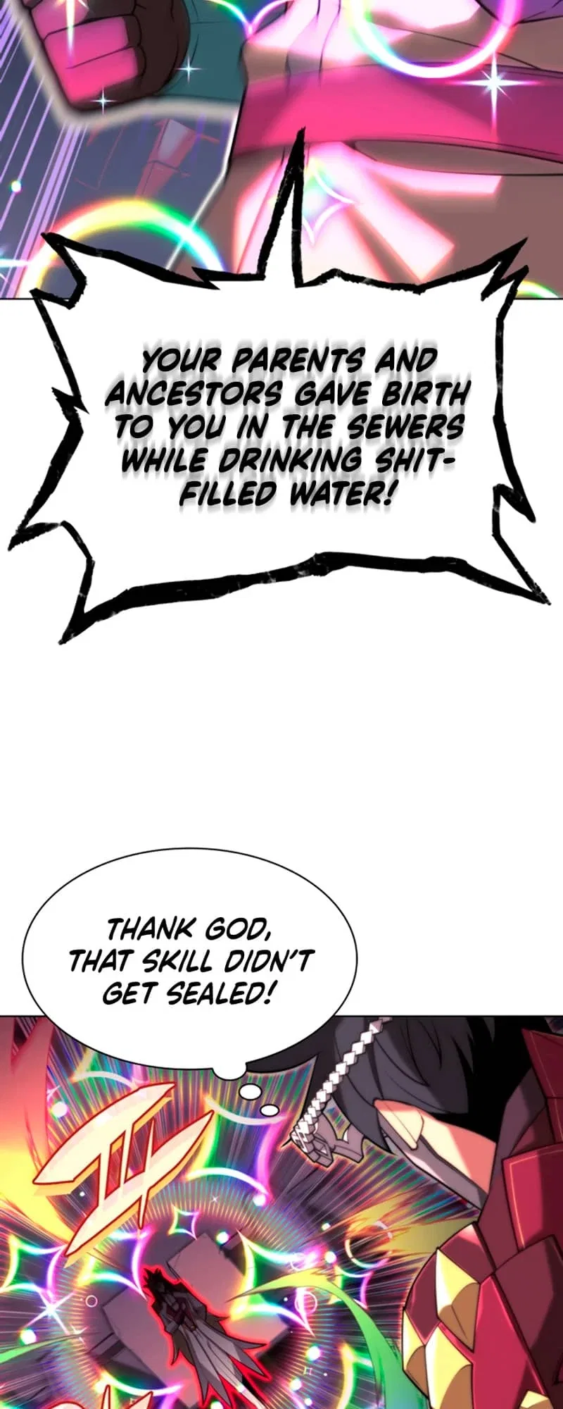 Overgeared Chapter 154 – Page 47