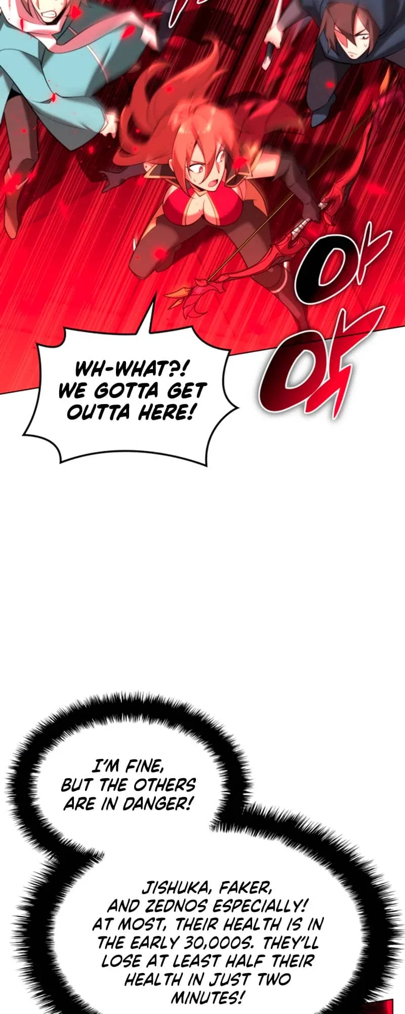 Overgeared Chapter 154 – Page 55