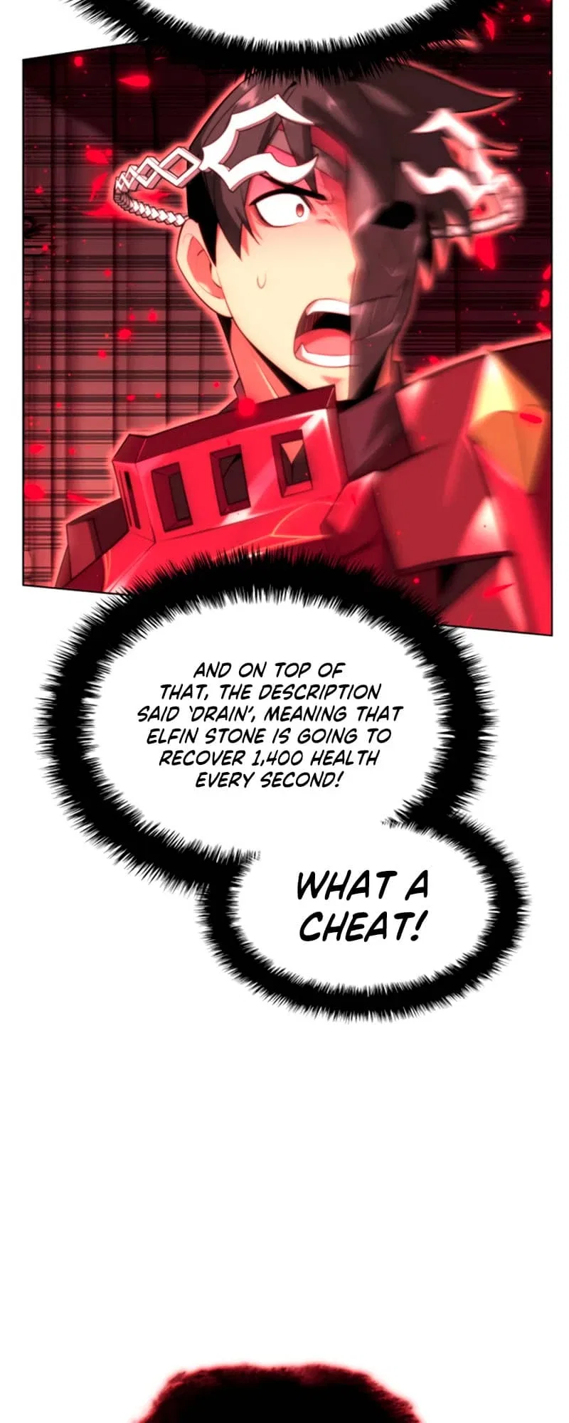 Overgeared Chapter 154 – Page 56