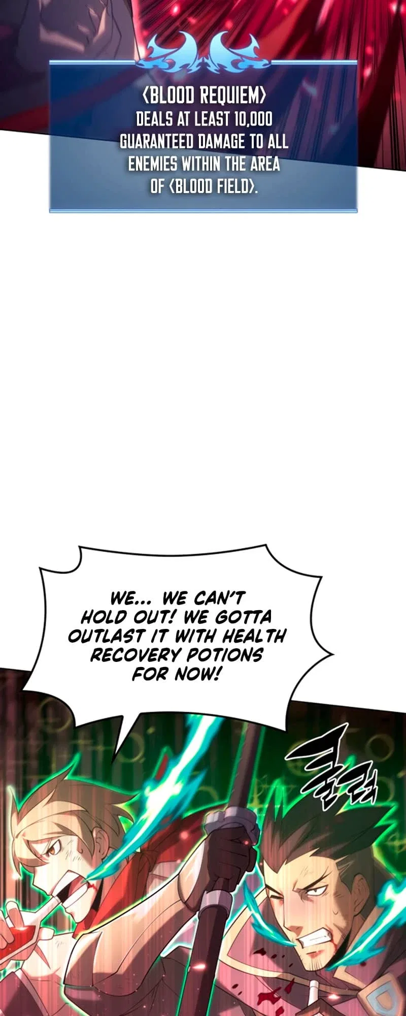 Overgeared Chapter 154 – Page 59