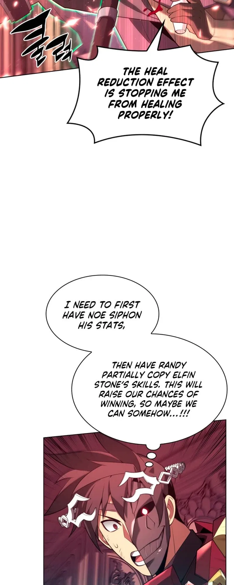 Overgeared Chapter 154 – Page 60