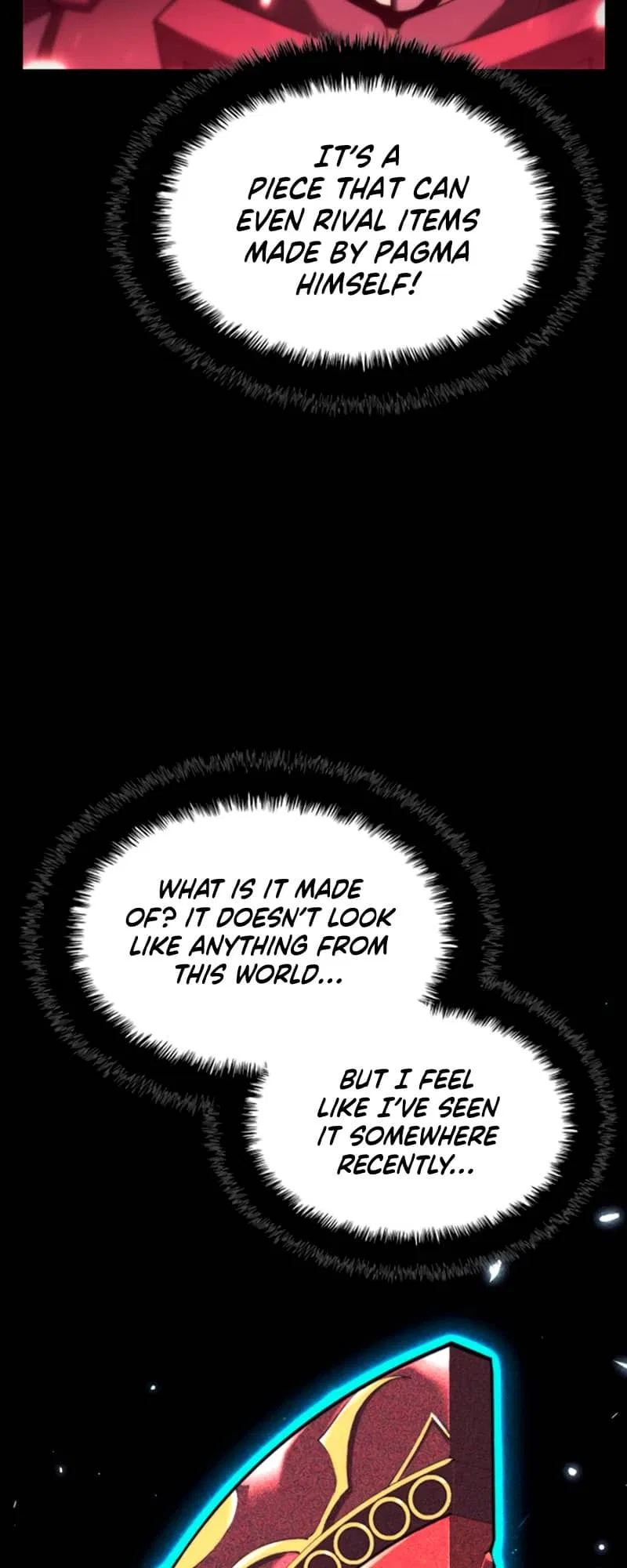 Overgeared Chapter 154 – Page 67