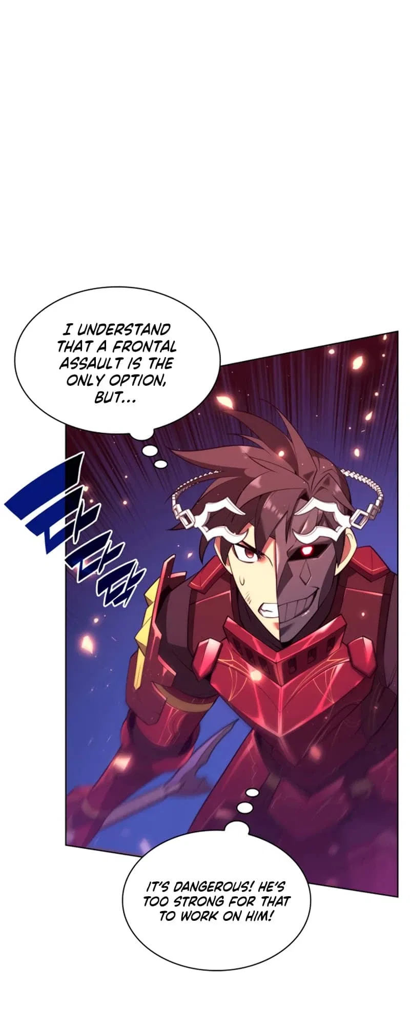 Overgeared Chapter 154 – Page 79