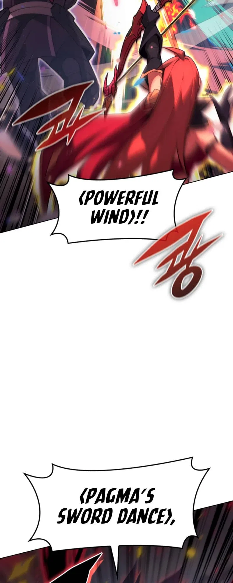 Overgeared Chapter 154 – Page 83