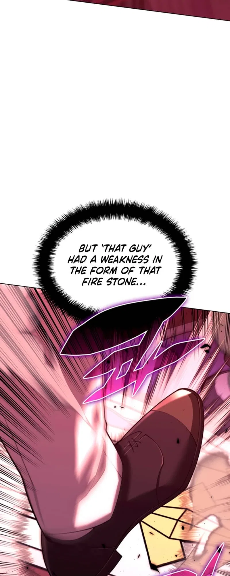 Overgeared Chapter 154 – Page 85