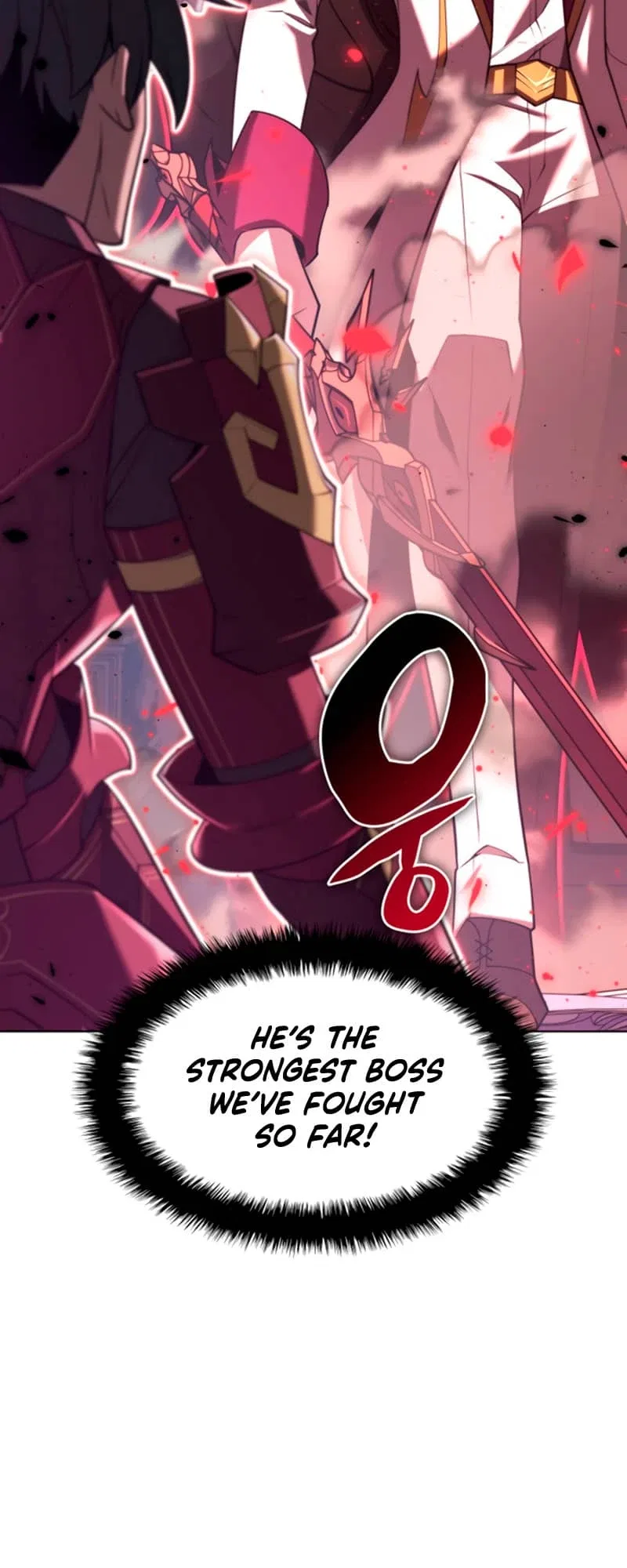 Overgeared Chapter 154 – Page 87