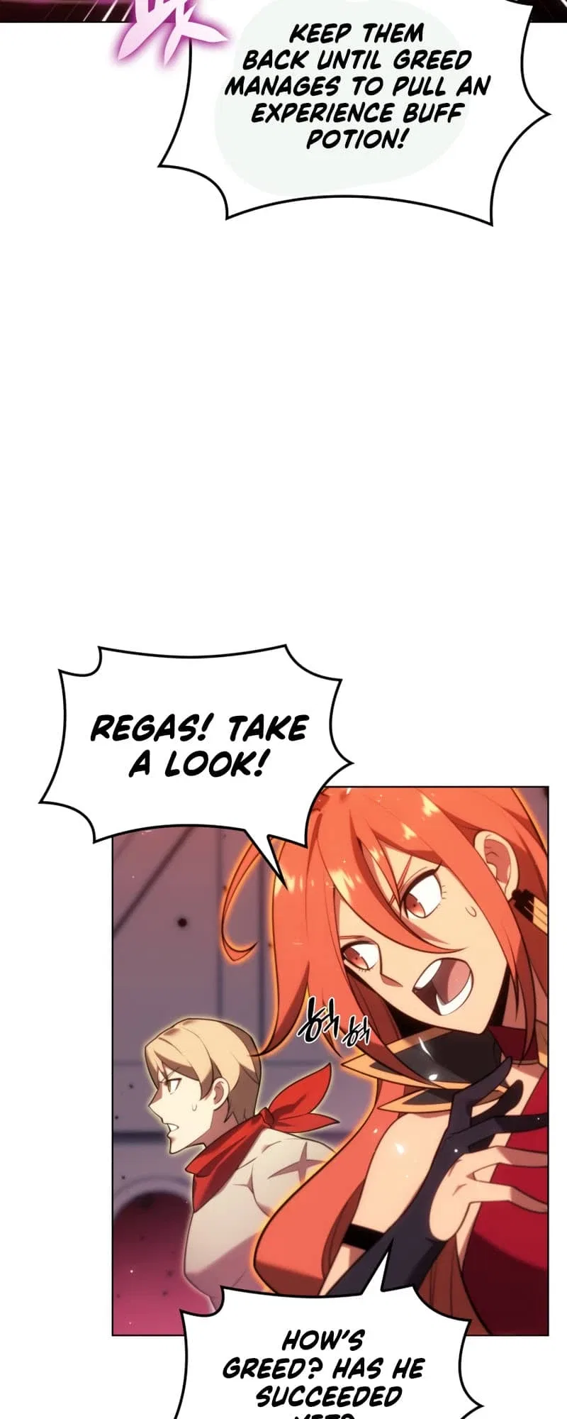 Overgeared Chapter 153 – Page 3