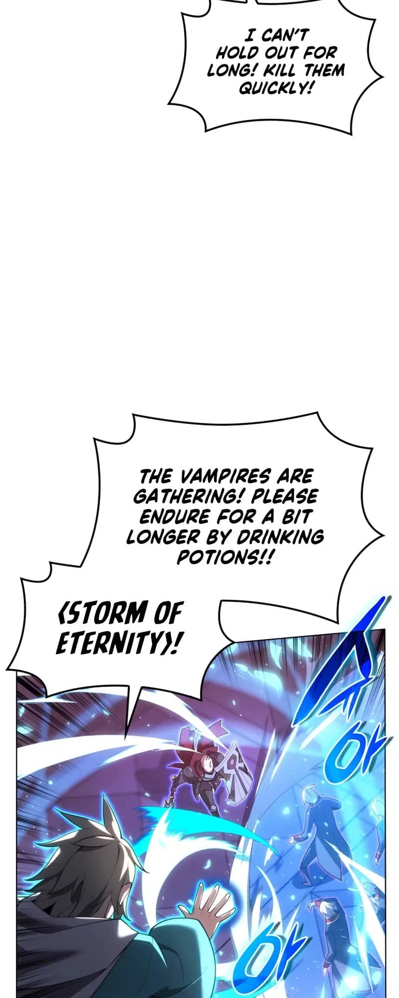 Overgeared Chapter 153 – Page 21