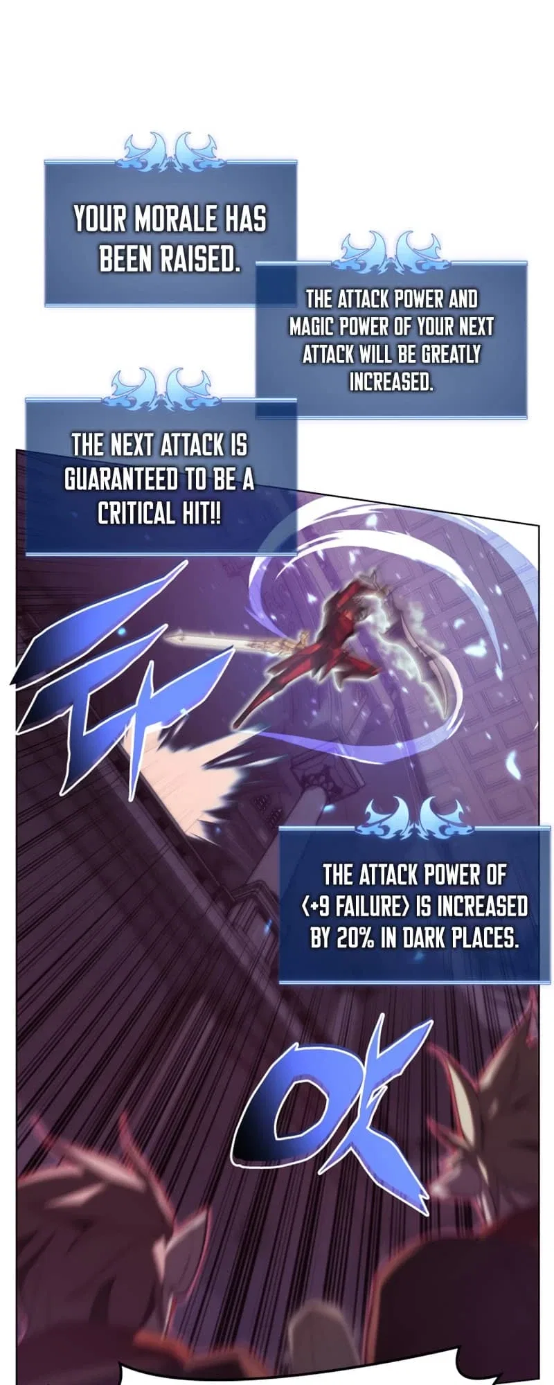 Overgeared Chapter 153 – Page 33