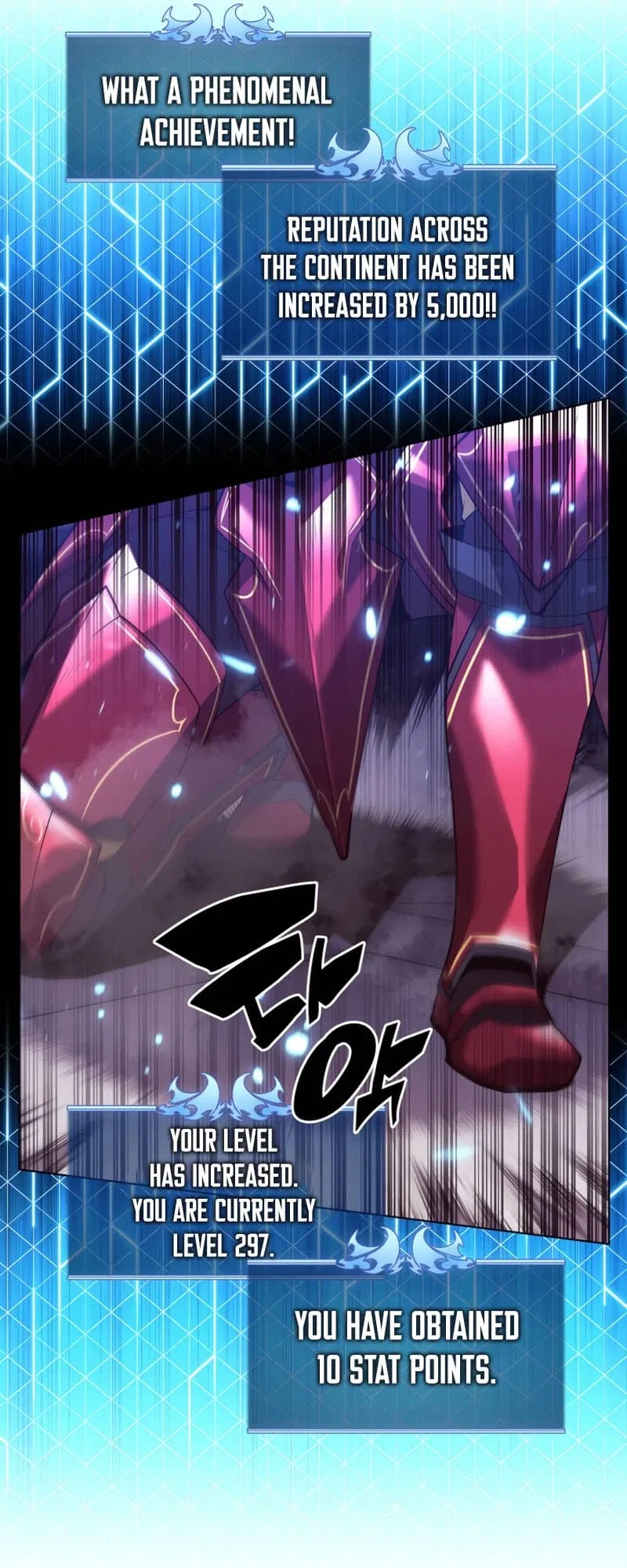 Overgeared Chapter 153 – Page 38