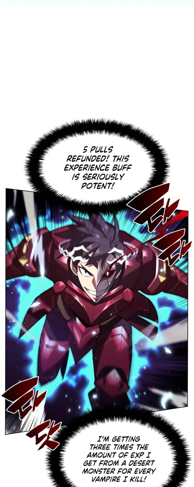 Overgeared Chapter 153 – Page 39