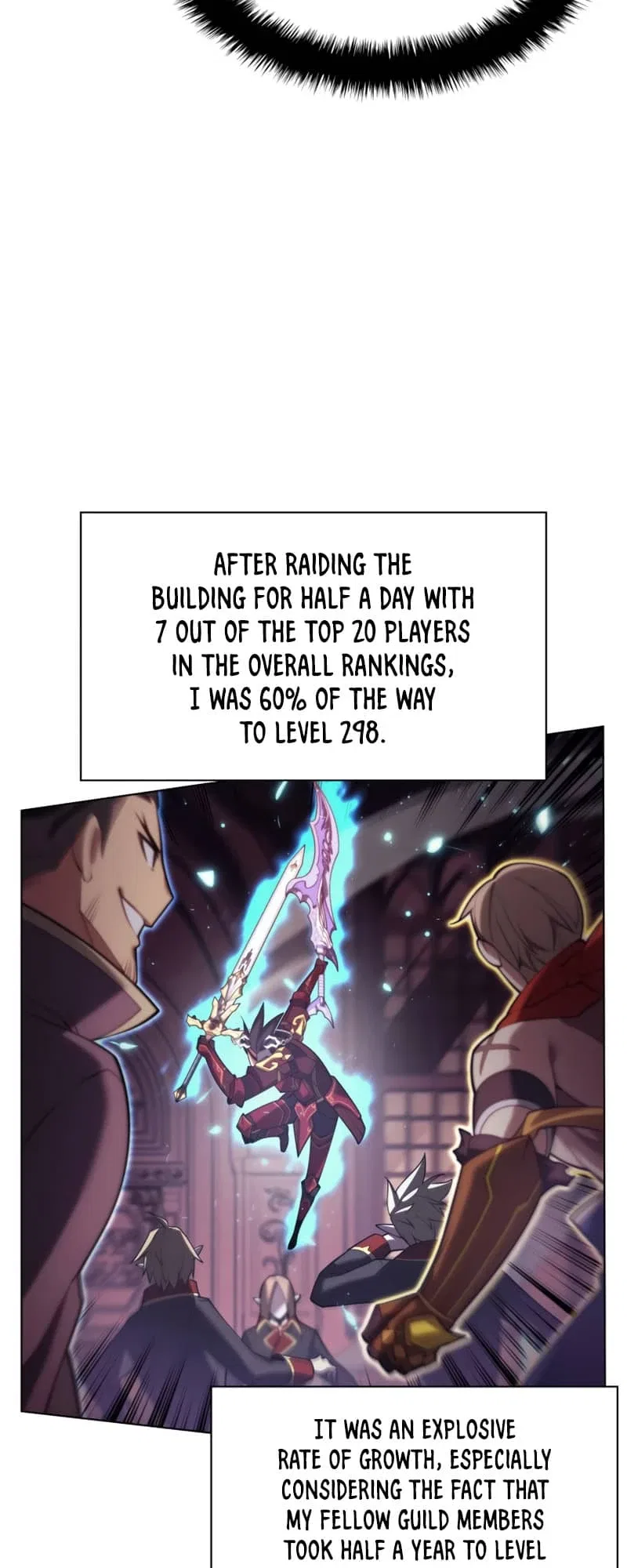 Overgeared Chapter 153 – Page 40