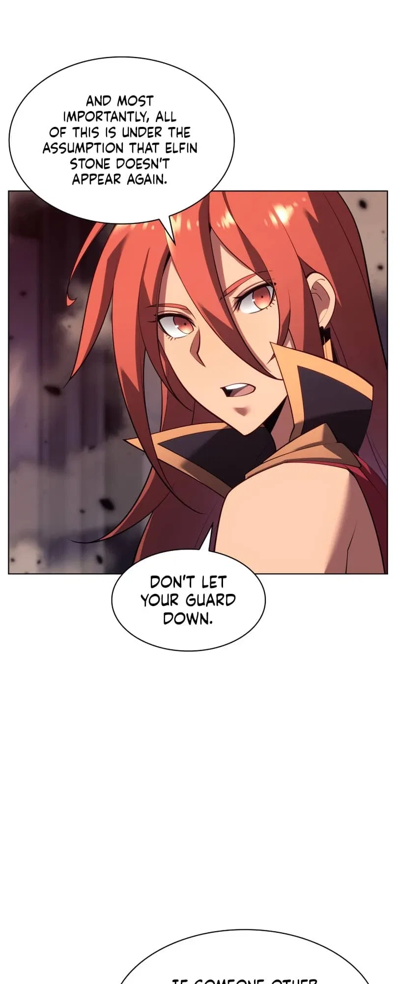 Overgeared Chapter 153 – Page 44