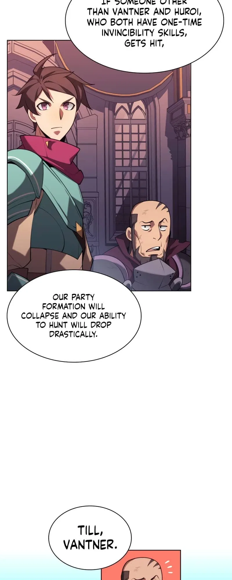 Overgeared Chapter 153 – Page 45