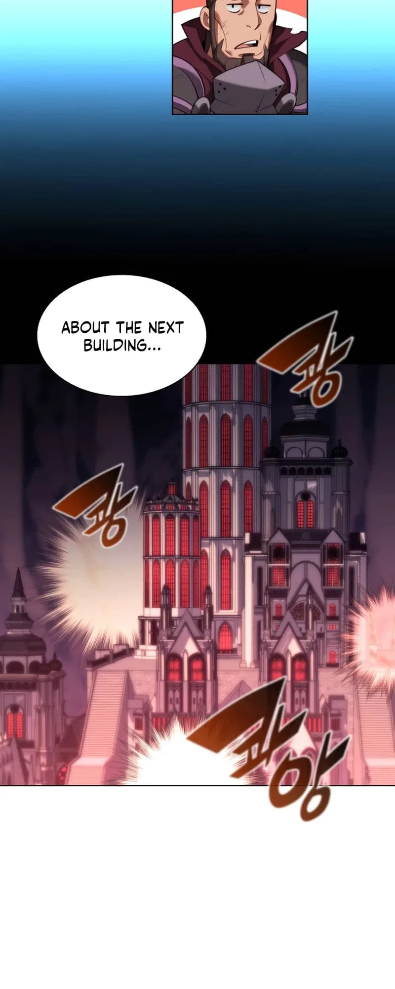 Overgeared Chapter 153 – Page 46