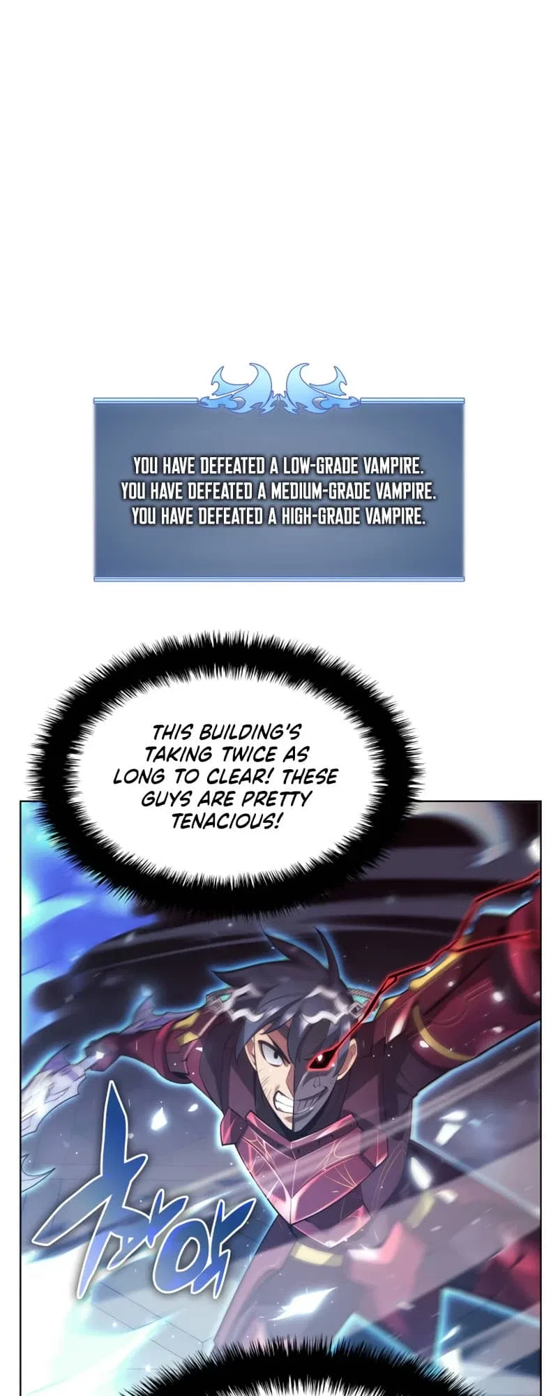 Overgeared Chapter 153 – Page 48