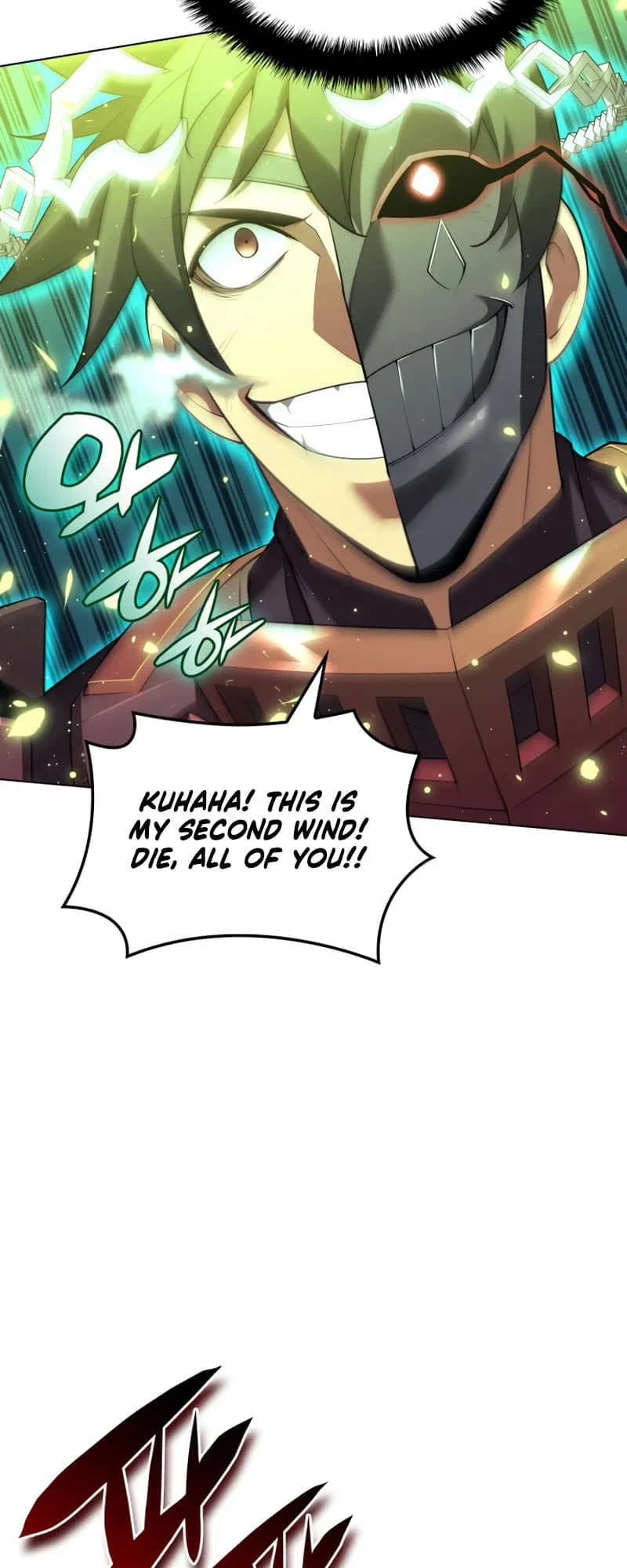 Overgeared Chapter 153 – Page 54