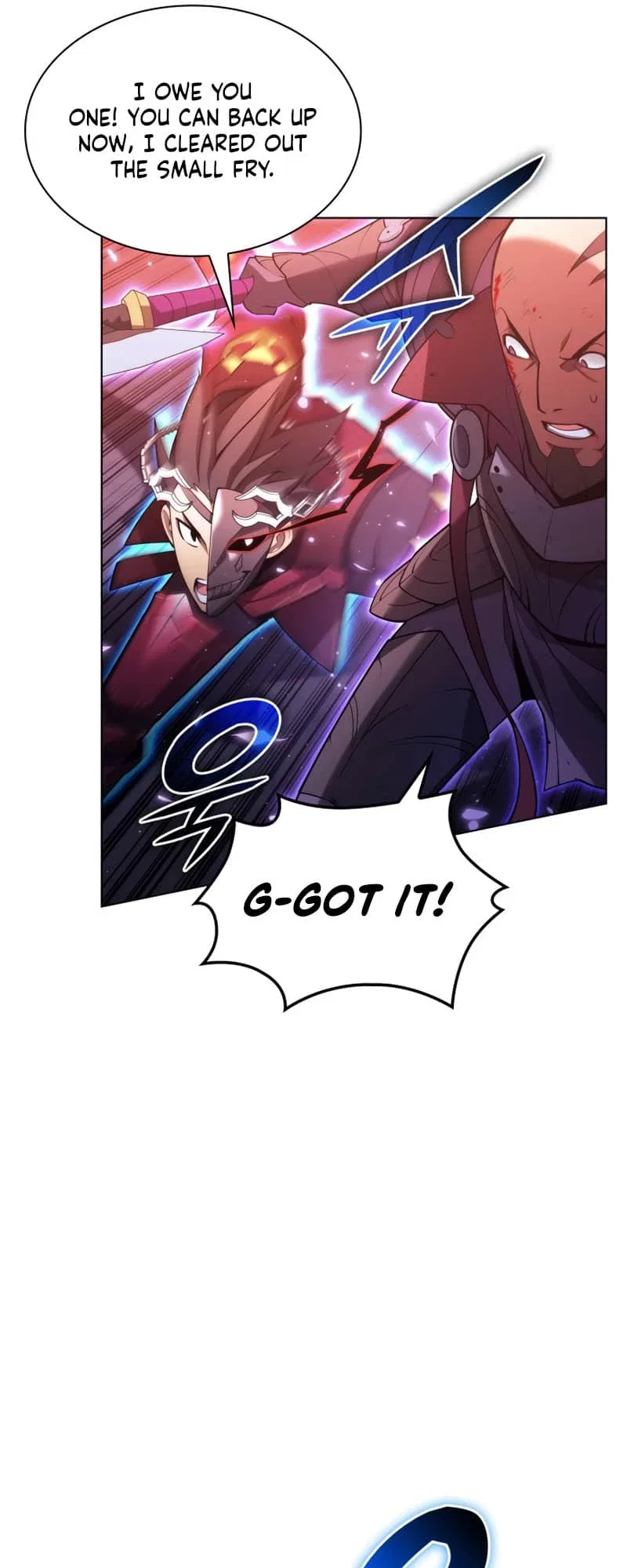 Overgeared Chapter 153 – Page 62