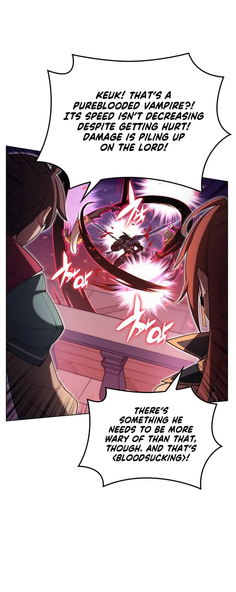 Overgeared Chapter 153 – Page 66