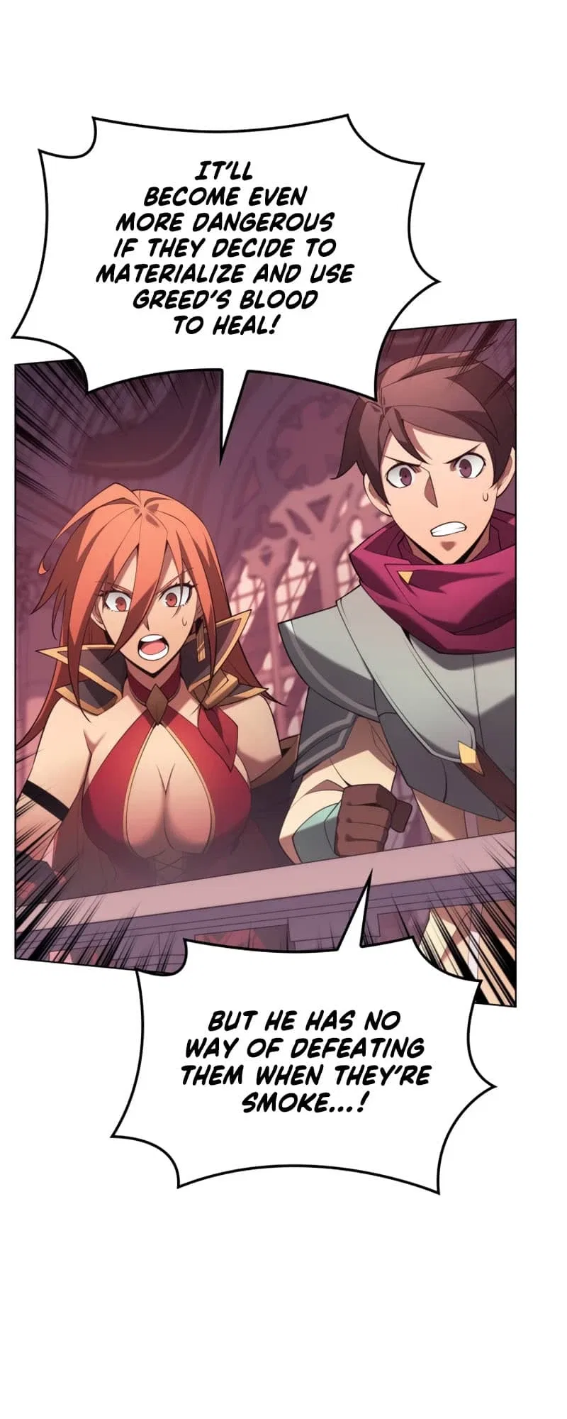 Overgeared Chapter 153 – Page 67