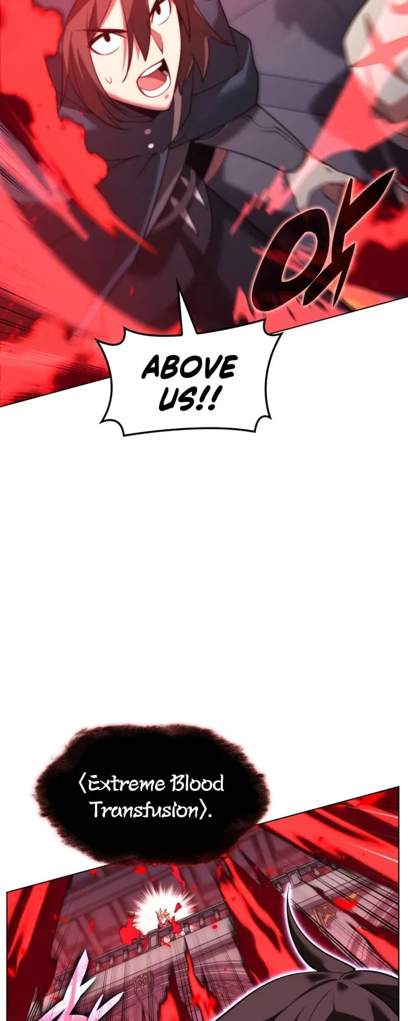 Overgeared Chapter 153 – Page 90