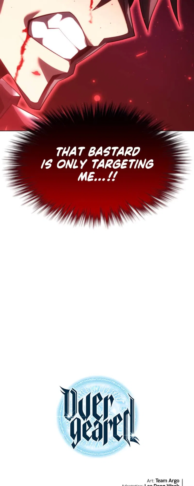 Overgeared Chapter 153 – Page 96