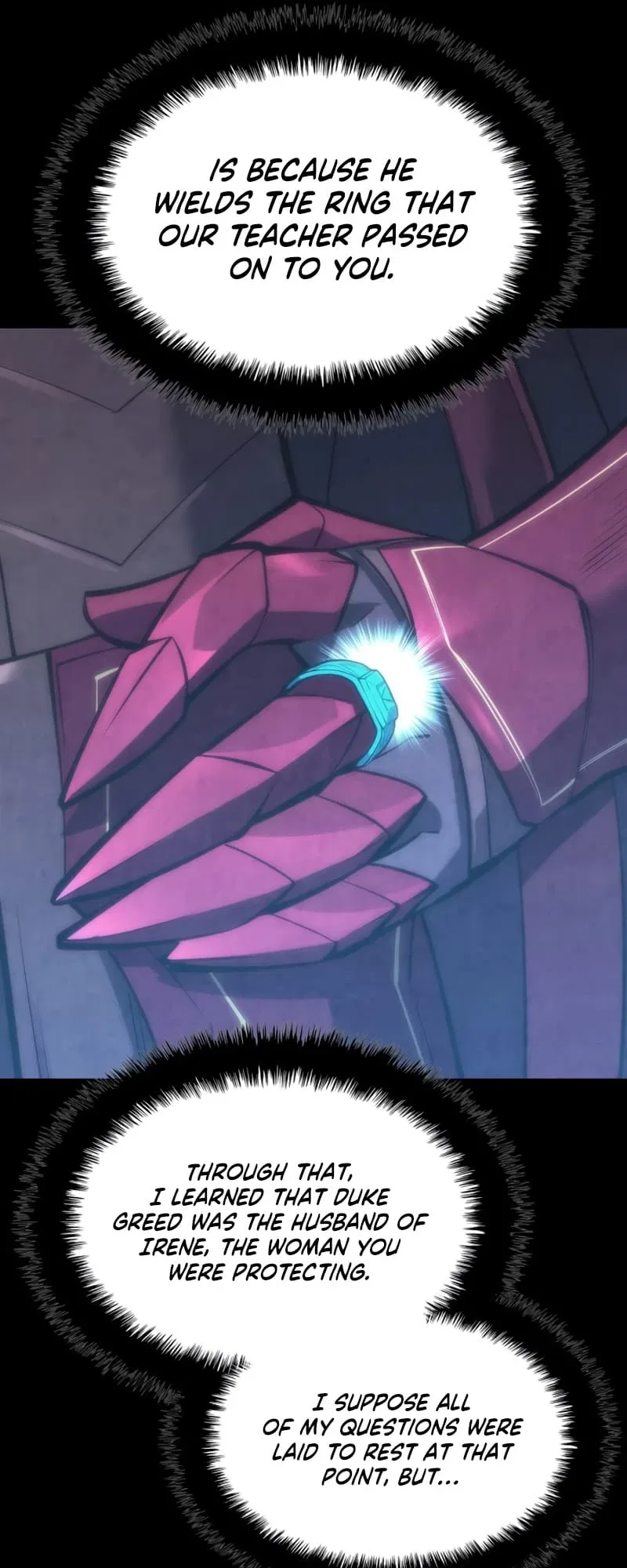 Overgeared Chapter 152 – Page 14