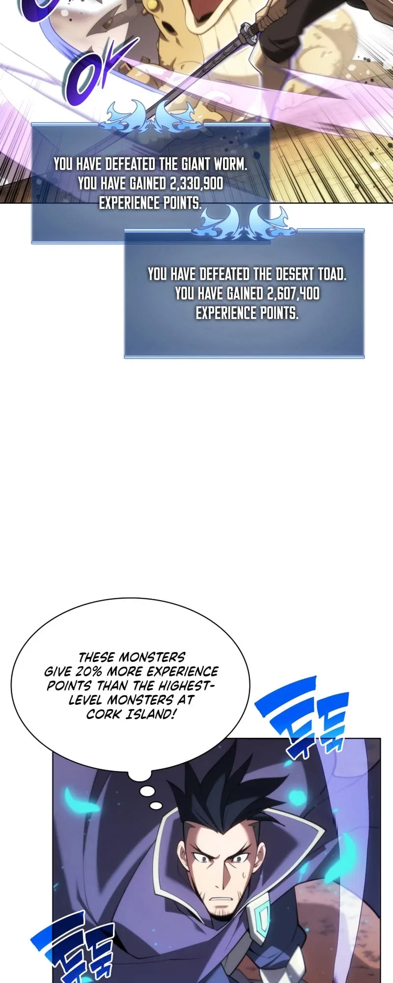 Overgeared Chapter 152 – Page 22