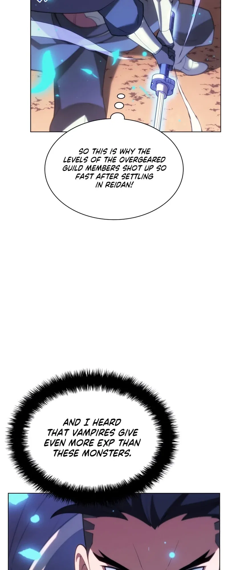 Overgeared Chapter 152 – Page 23