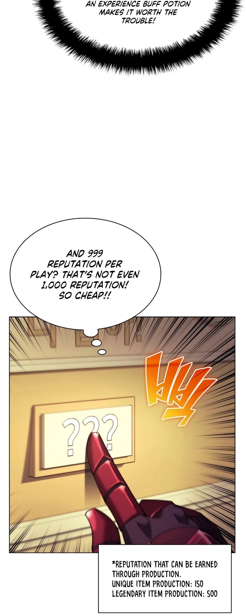 Overgeared Chapter 152 – Page 36