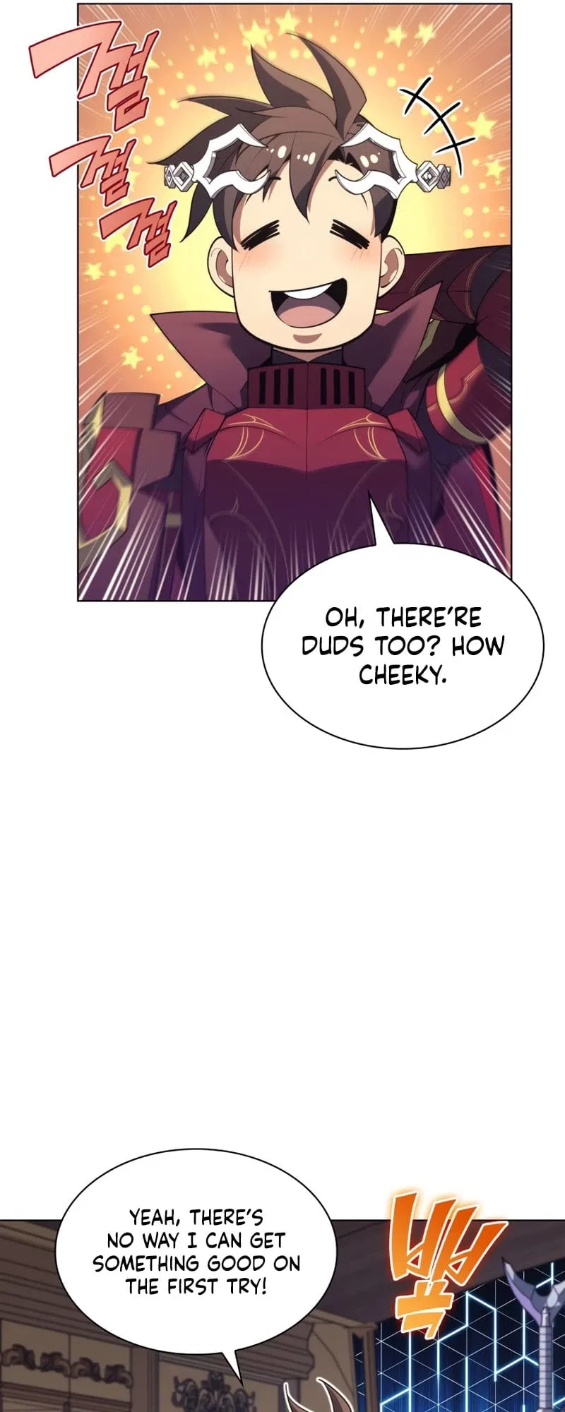 Overgeared Chapter 152 – Page 38