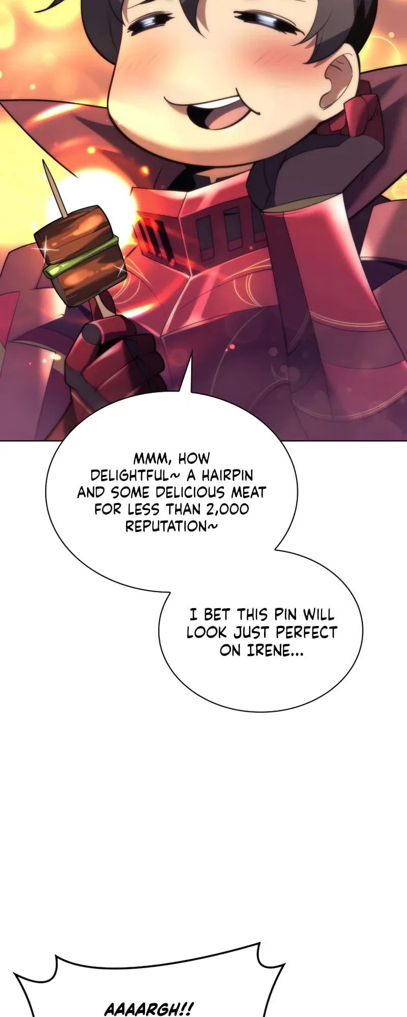 Overgeared Chapter 152 – Page 41