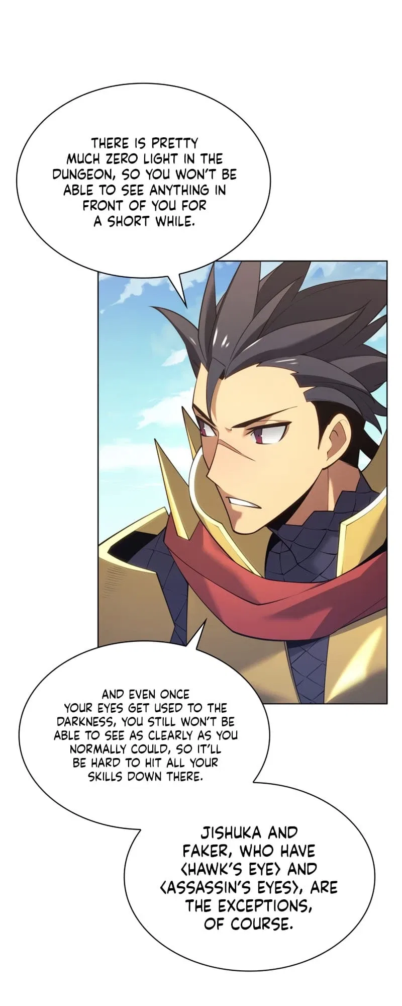 Overgeared Chapter 152 – Page 46