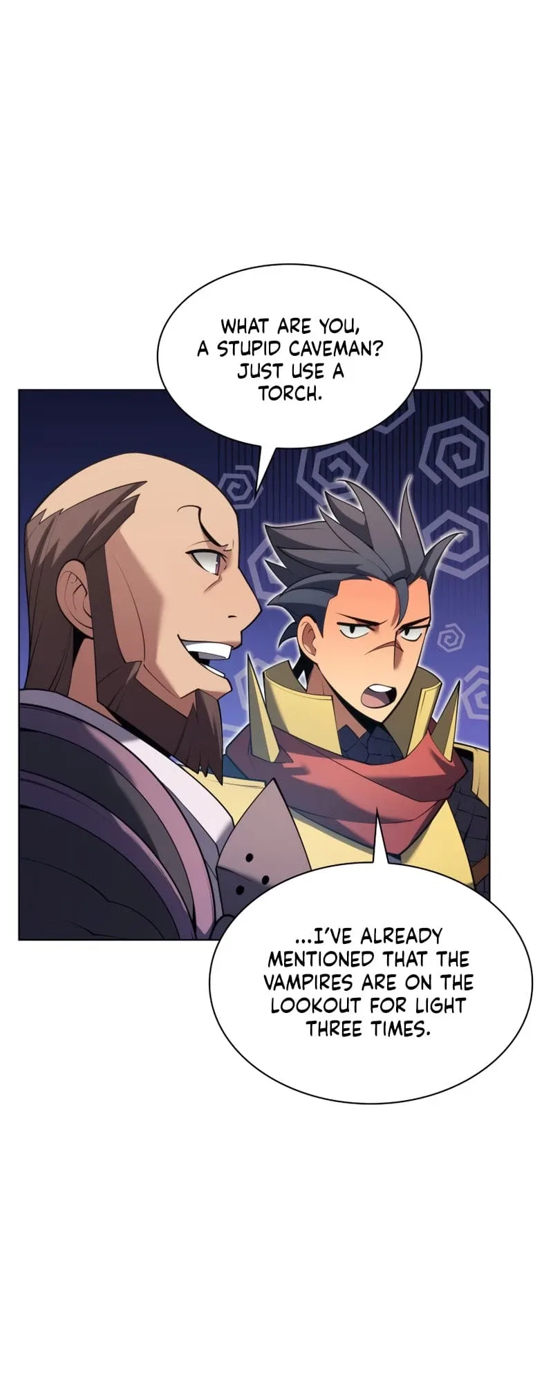 Overgeared Chapter 152 – Page 47