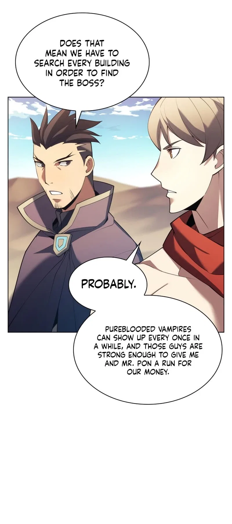 Overgeared Chapter 152 – Page 49