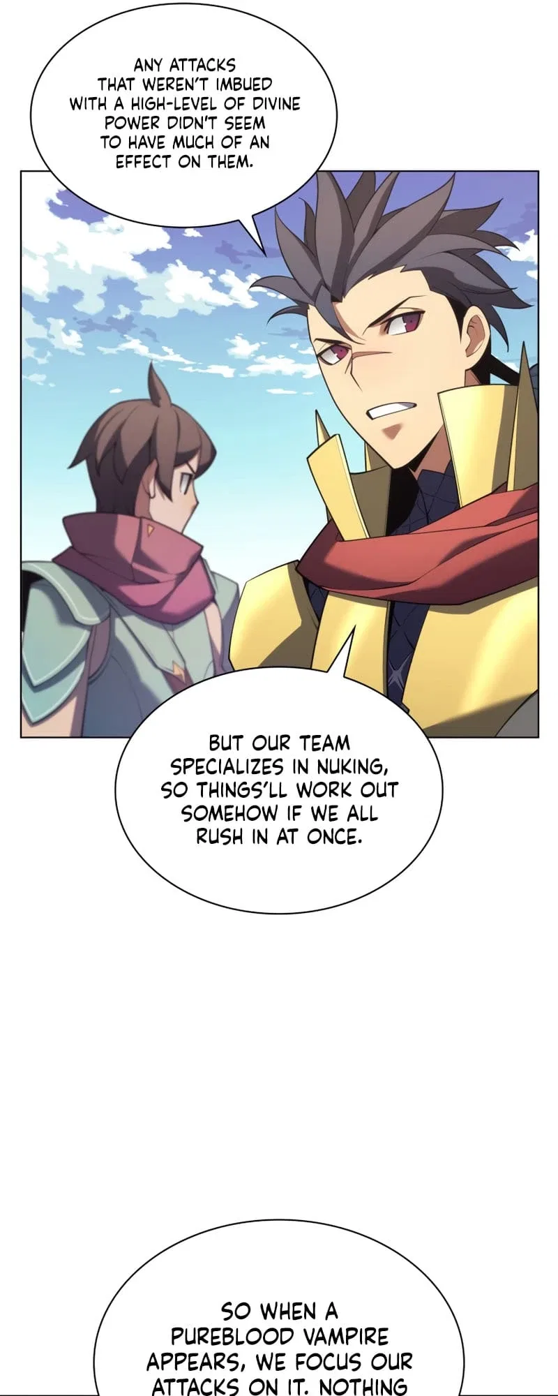 Overgeared Chapter 152 – Page 50