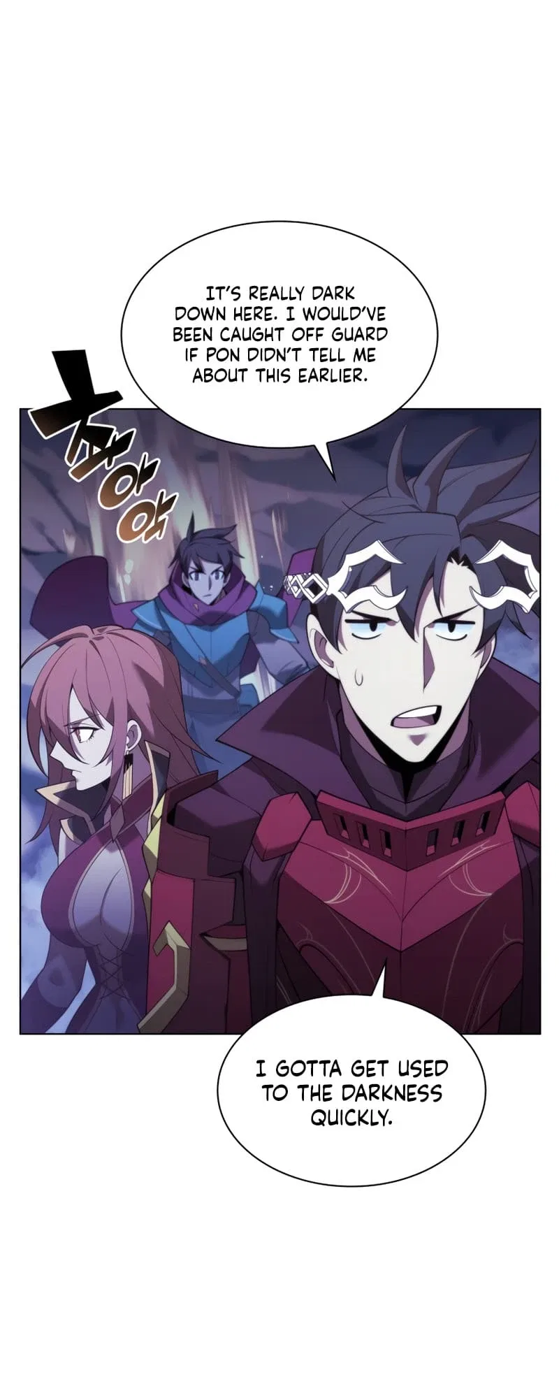 Overgeared Chapter 152 – Page 56