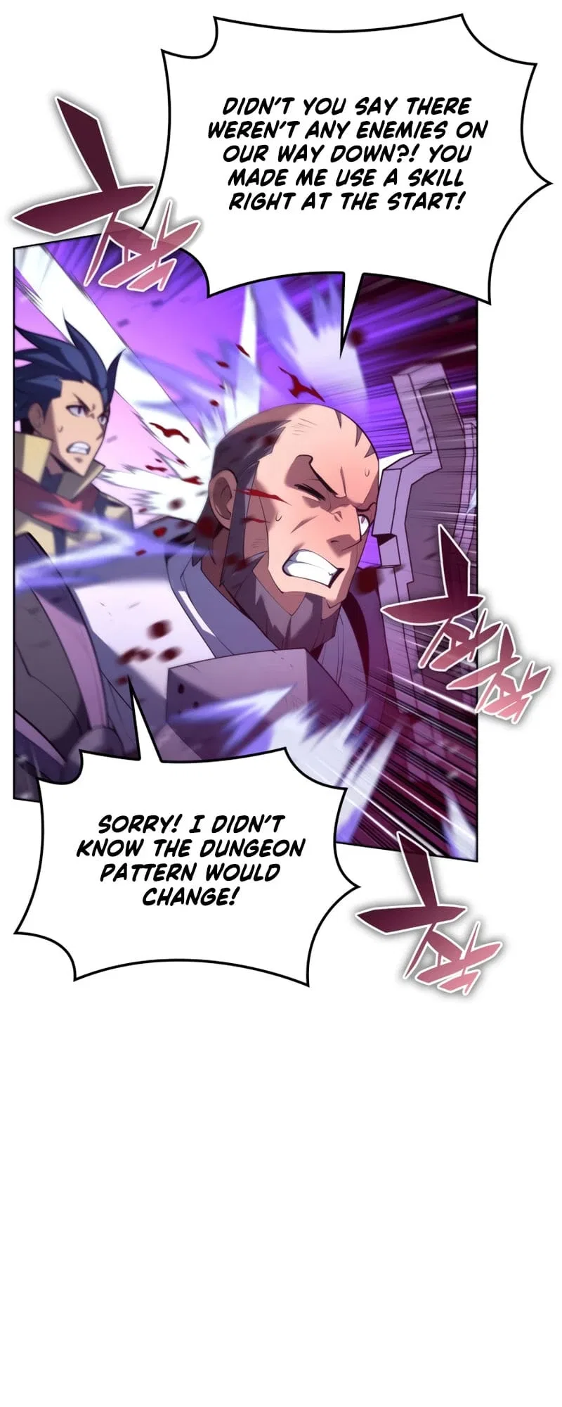 Overgeared Chapter 152 – Page 59