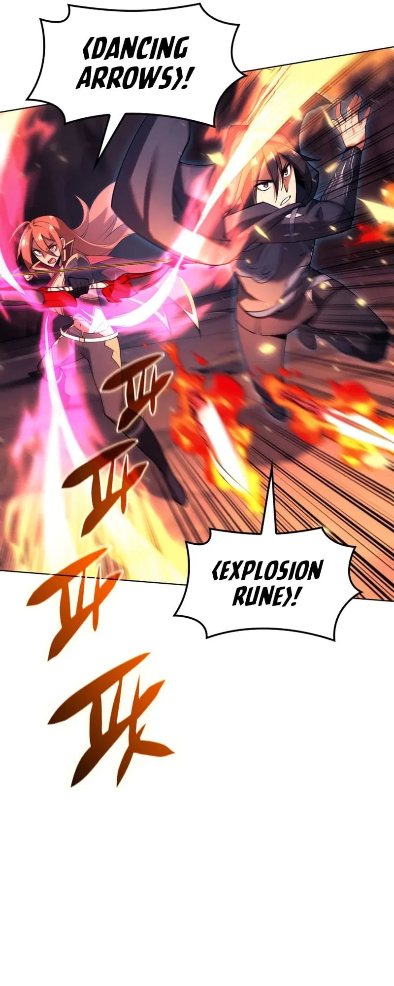 Overgeared Chapter 152 – Page 62